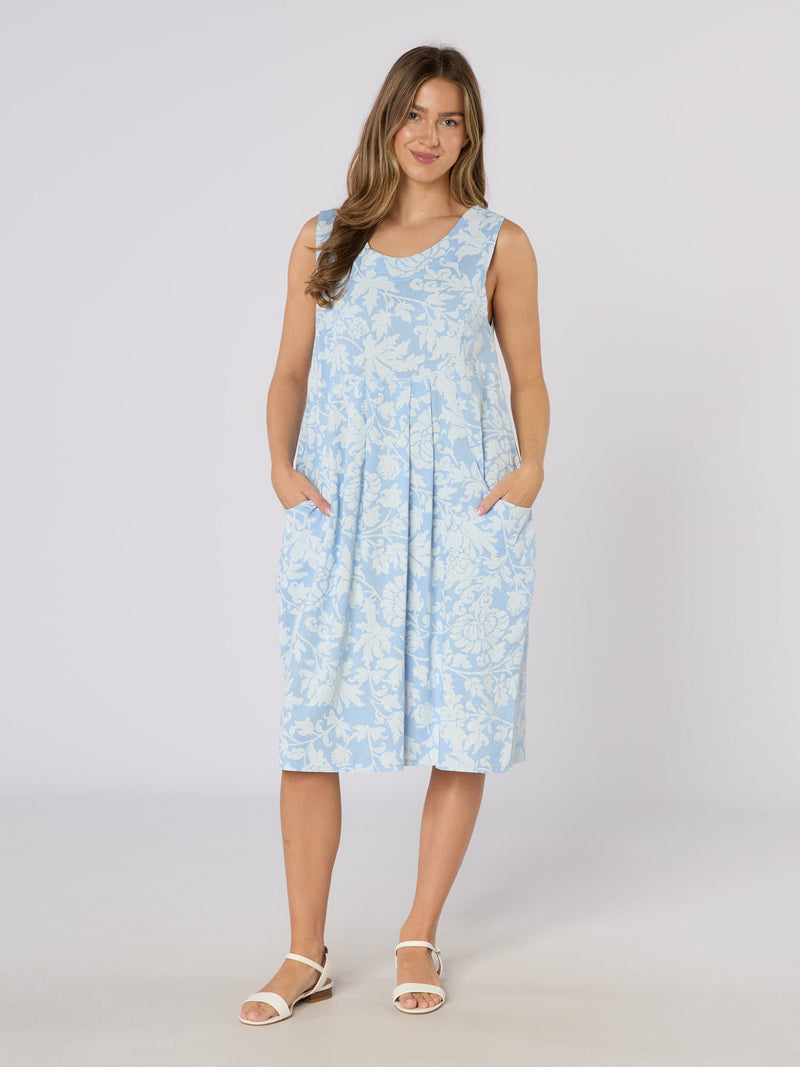 Livorno HP Dress