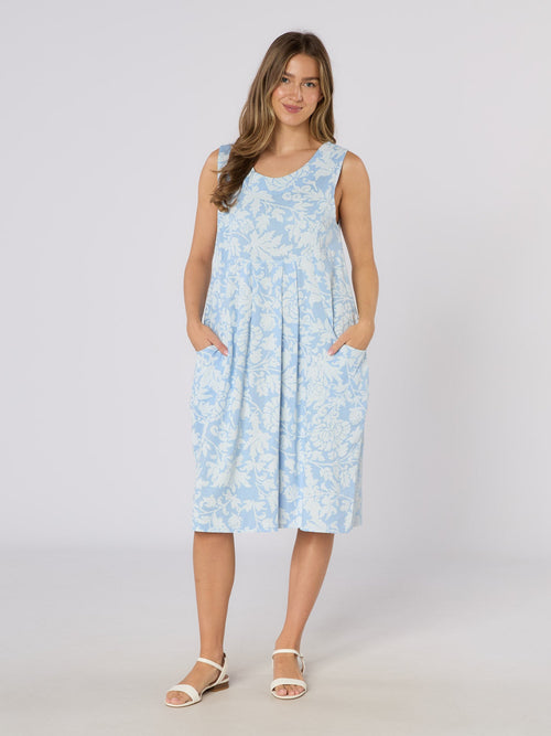 Livorno HP Dress