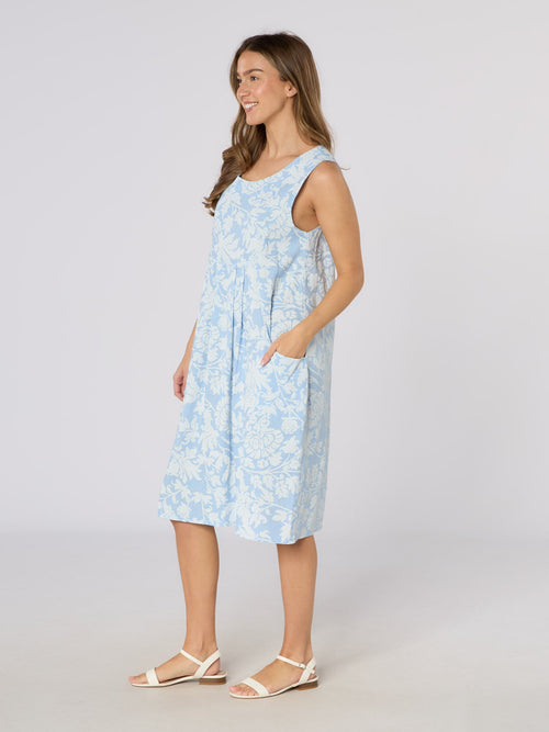 Livorno HP Dress