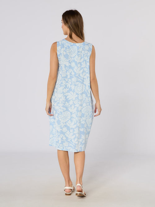 Livorno HP Dress