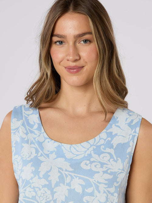 Livorno HP Dress