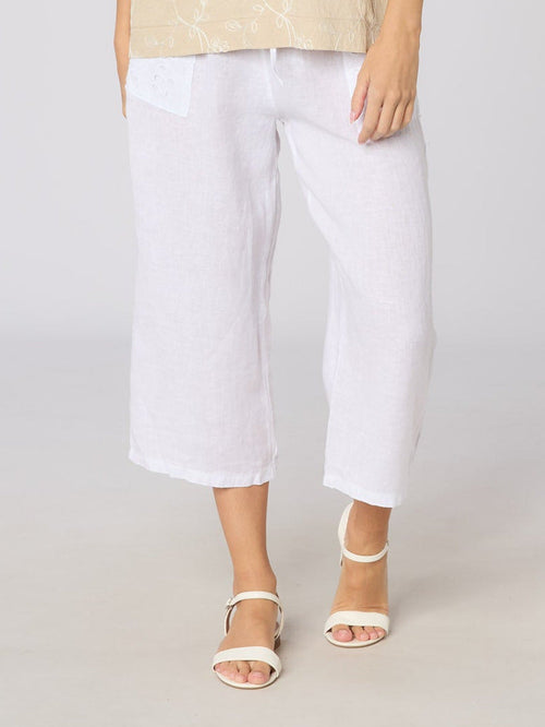 Capri Trouser