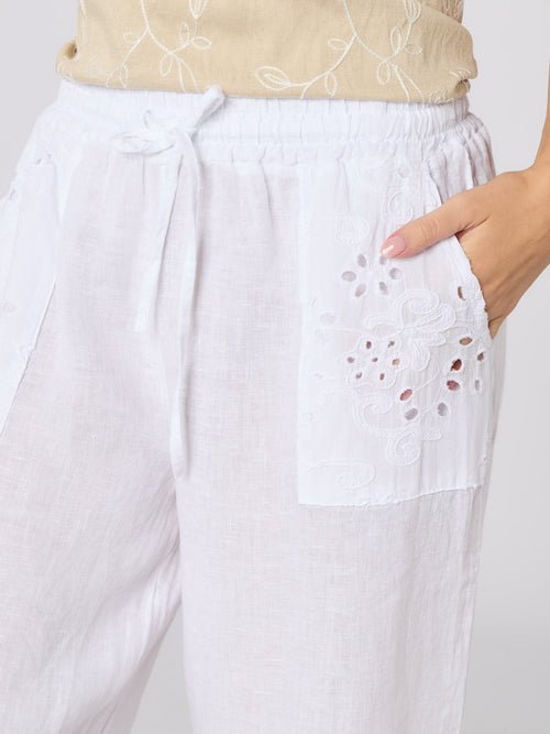 Capri Trouser
