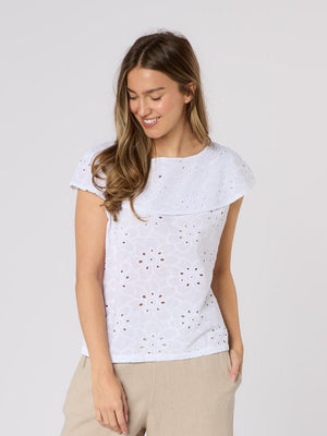 Ferrara SG Top