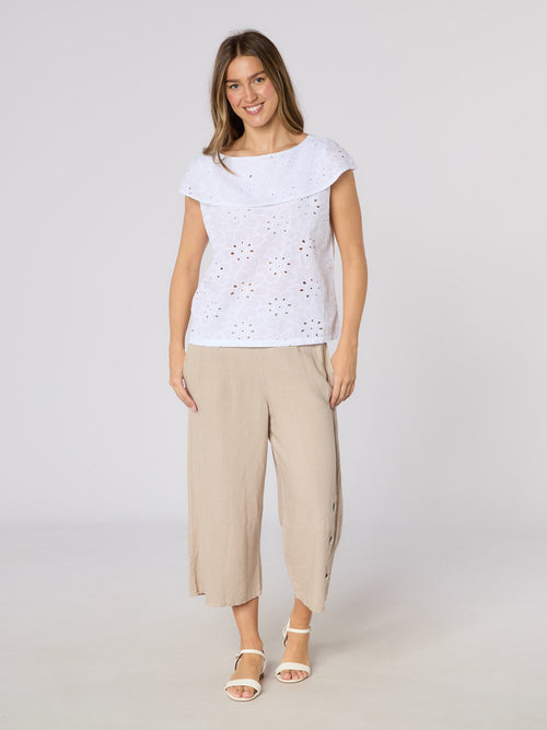 Ferrara SG Top