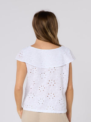 Ferrara SG Top