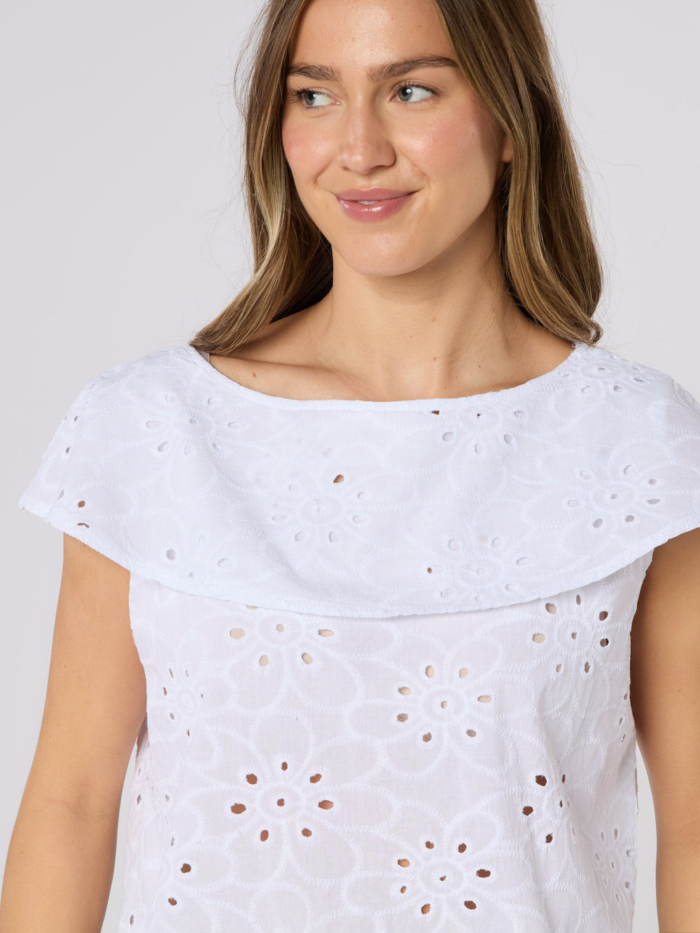 Ferrara SG Top