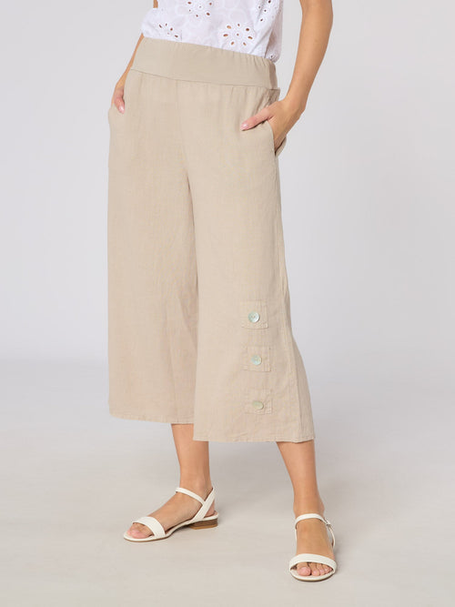 Lucca Trouser
