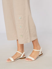 Lucca Trouser