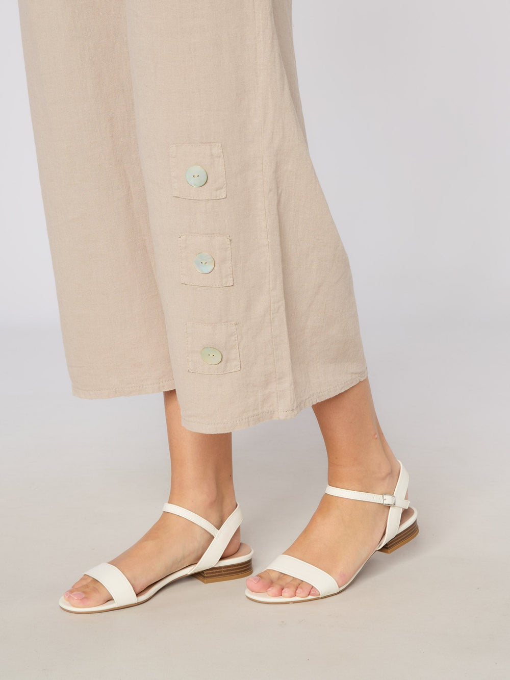 Lucca Trouser