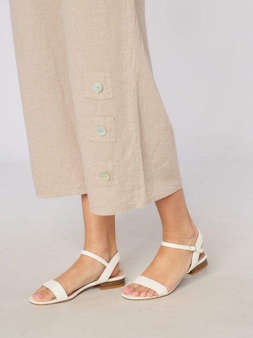Lucca Trouser