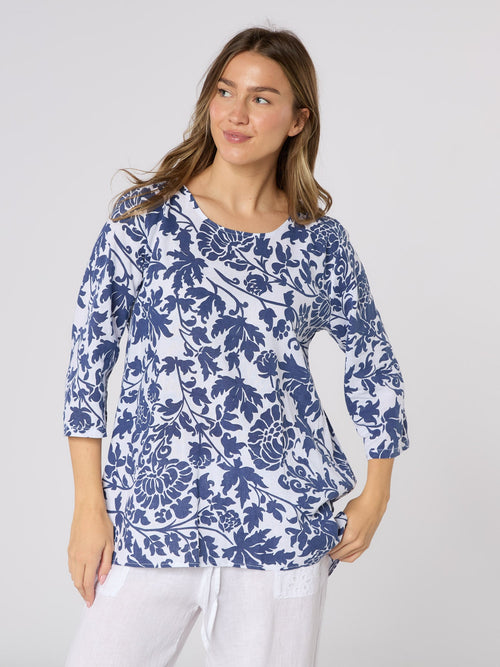 Rondelli HP Top