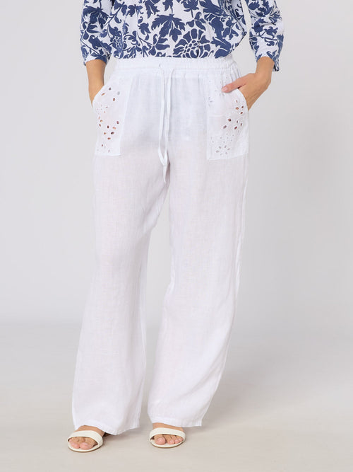 Sorrento Trouser