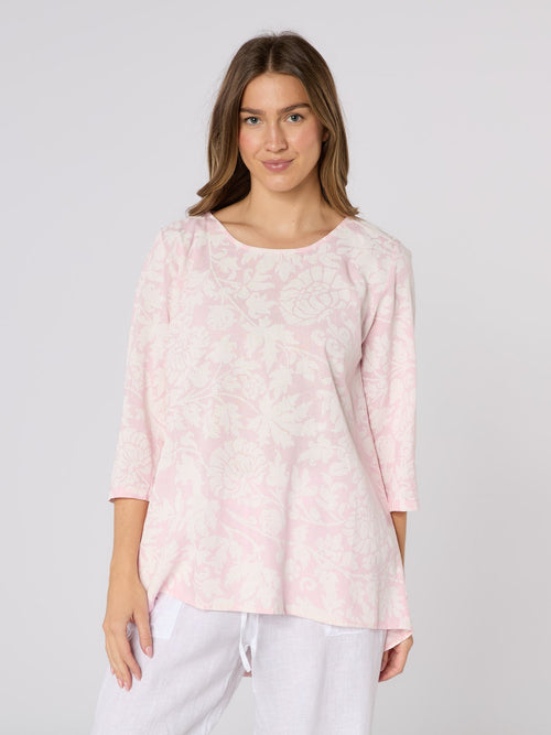 Rondelli HP Top