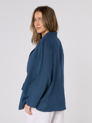 Sovana Jacket