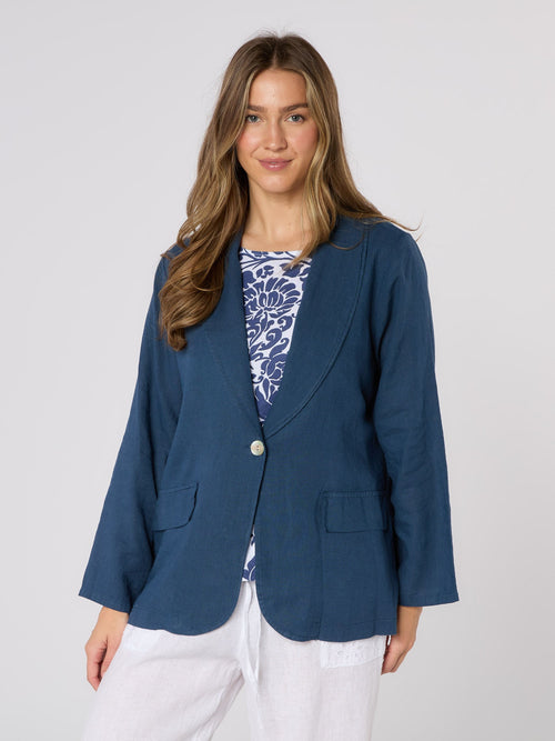 Sovana Jacket