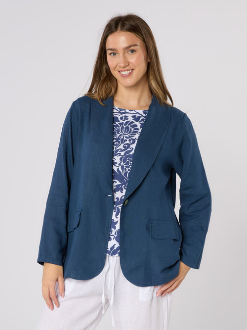 Sovana Jacket