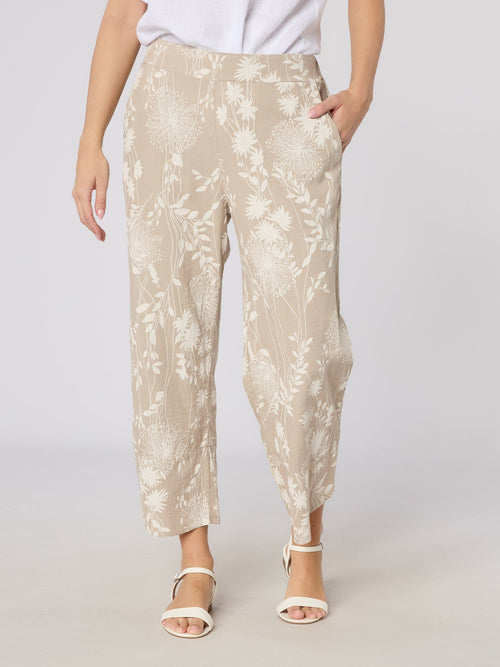 Vinci WF Trouser