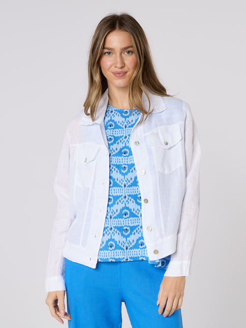 Marola Jacket