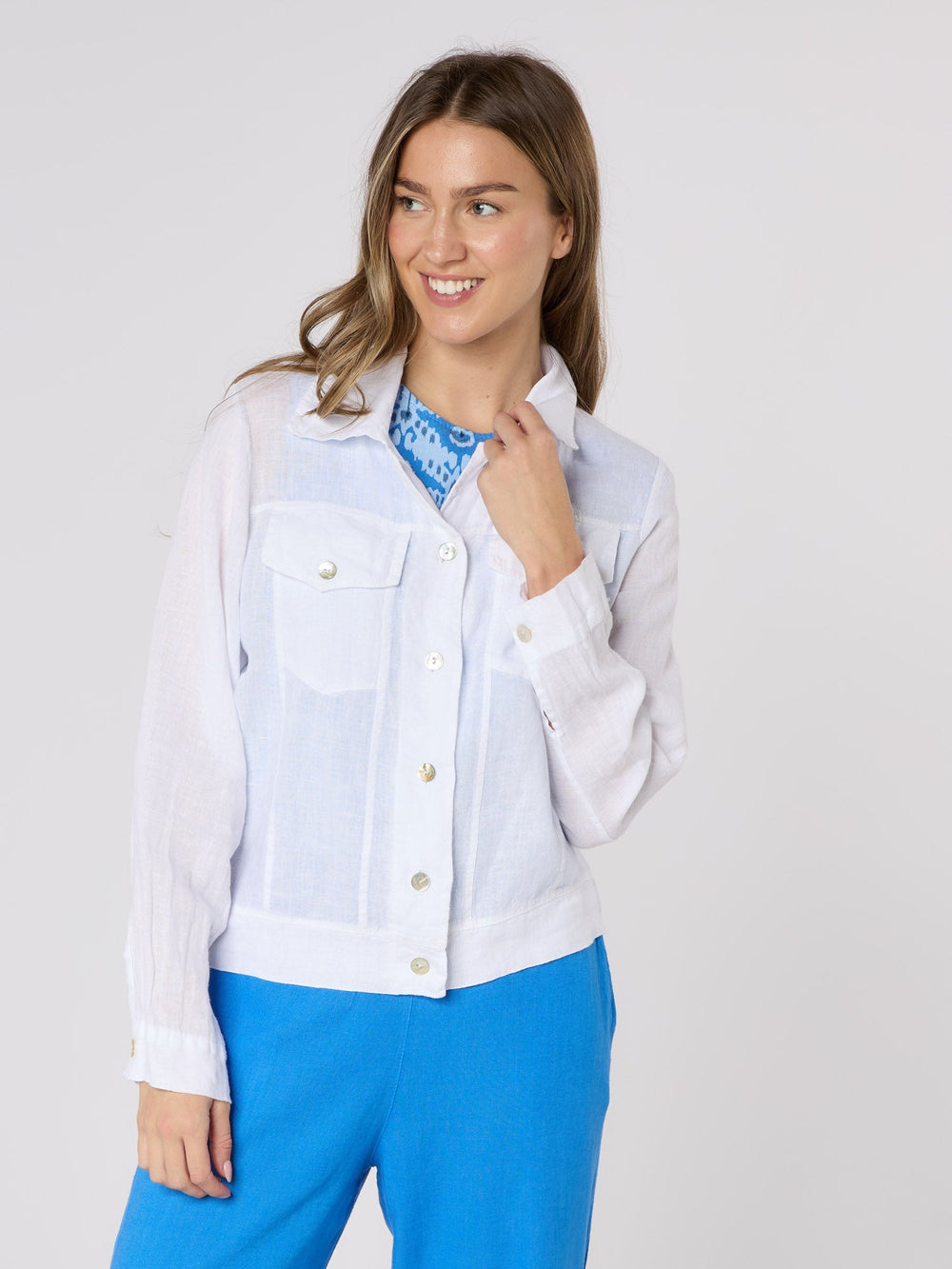 Marola Jacket