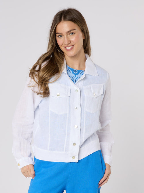Marola Jacket
