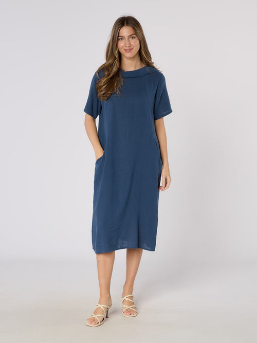 Rozzano Dress