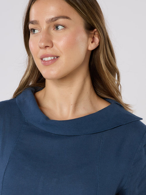 Rozzano Dress