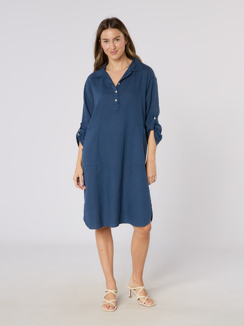 Venturina Dress