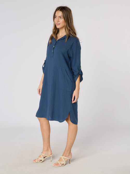 Venturina Dress
