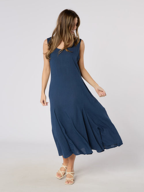 Vincenzo Dress