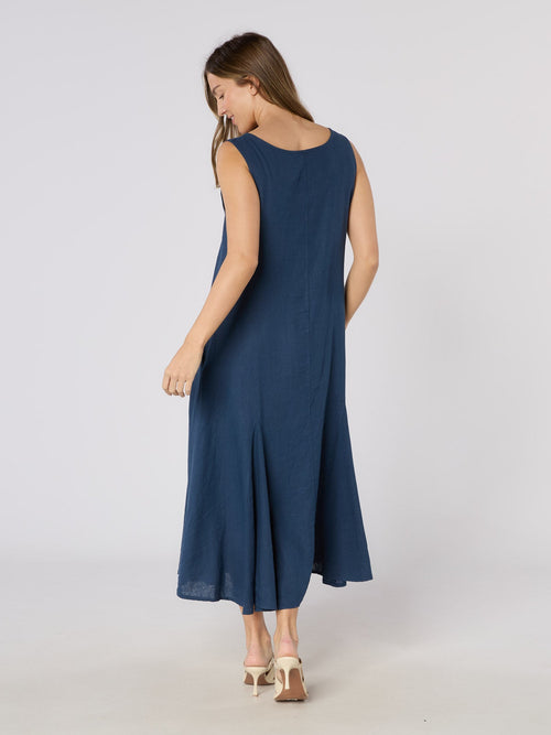 Vincenzo Dress