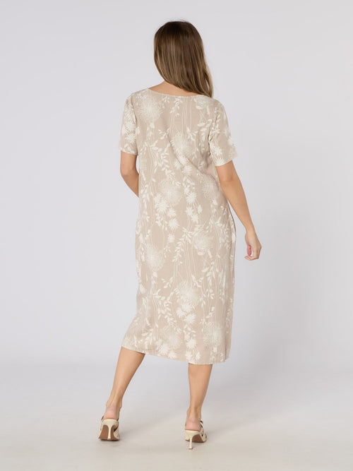 Vada WF Dress