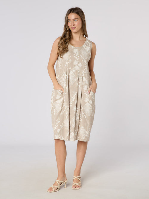 Livorno WF Dress