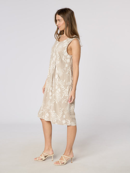 Livorno WF Dress