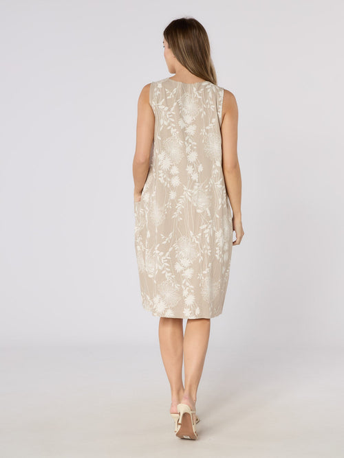 Livorno WF Dress