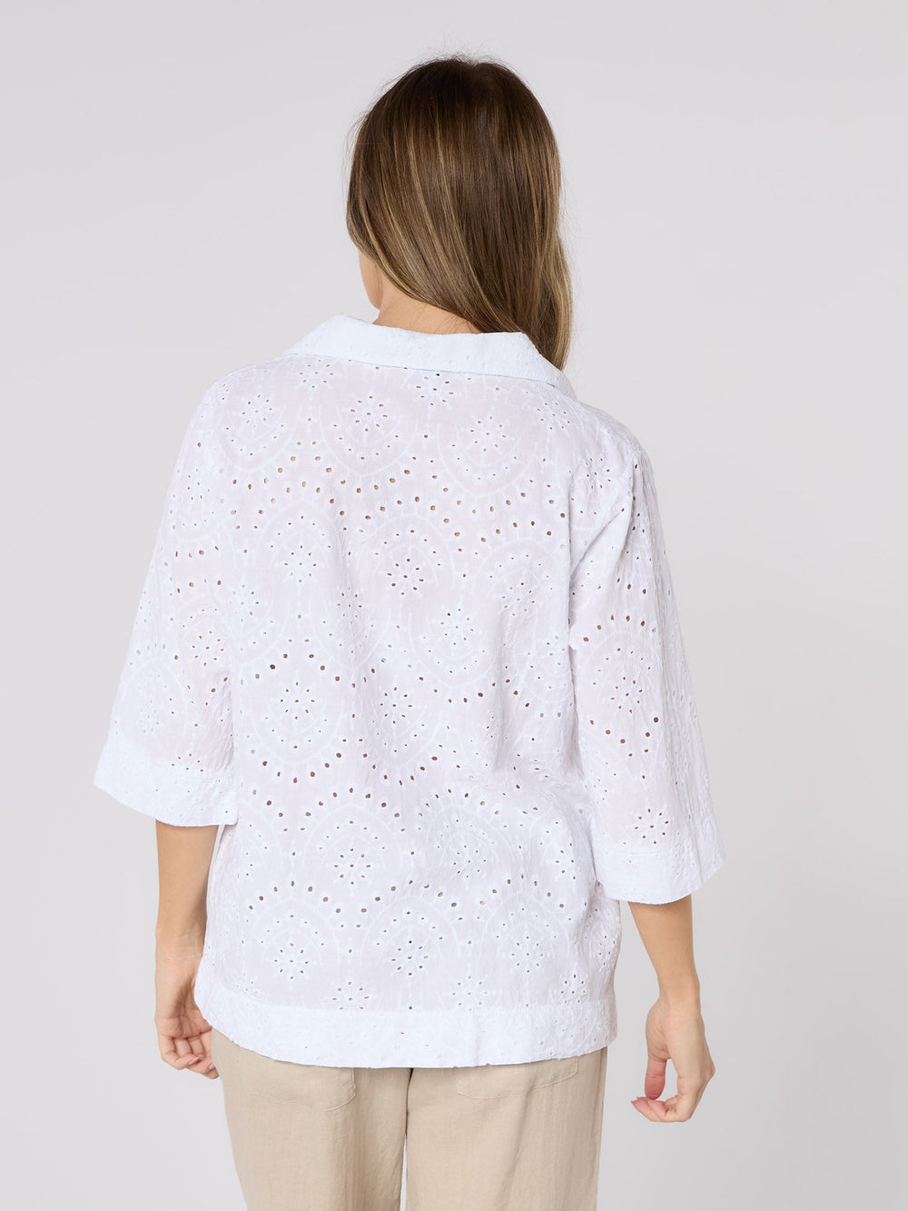 Trevi SG Top