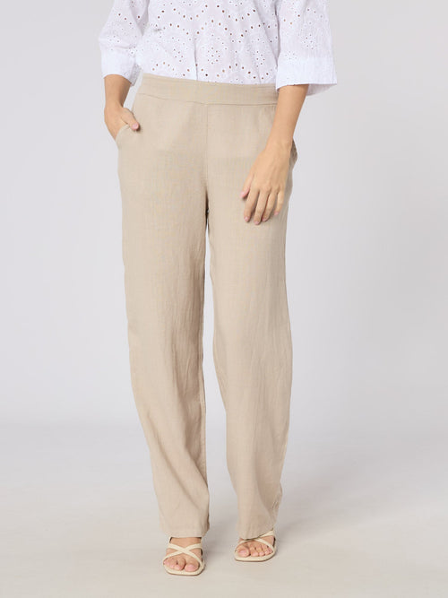 Bondeno Trouser