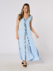 Barberino Dress