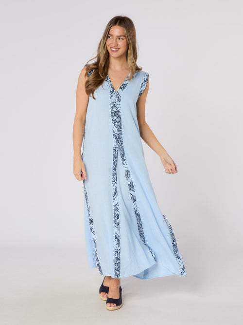 Barberino Dress