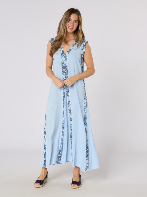 Barberino Dress