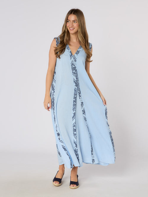 Barberino Dress