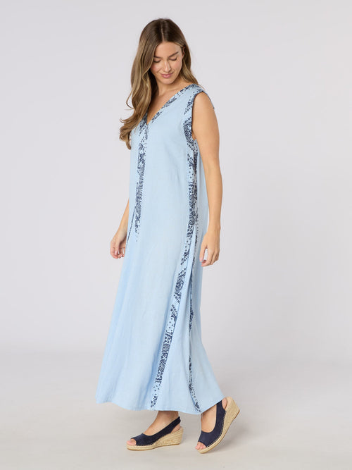 Barberino Dress