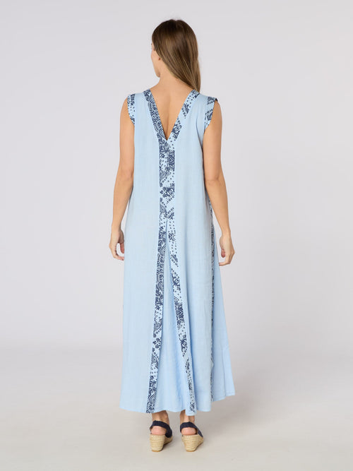 Barberino Dress