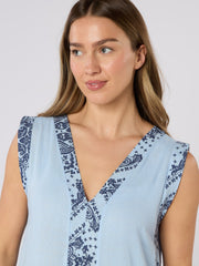 Barberino Dress