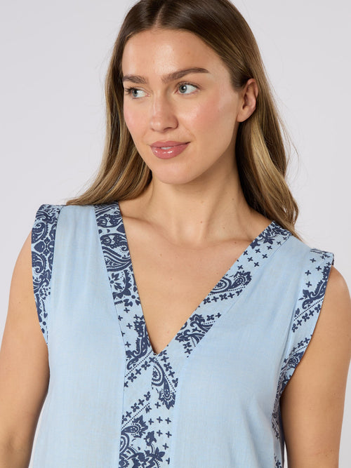 Barberino Dress