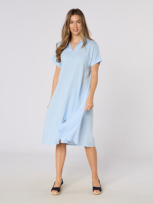 Stefano Dress