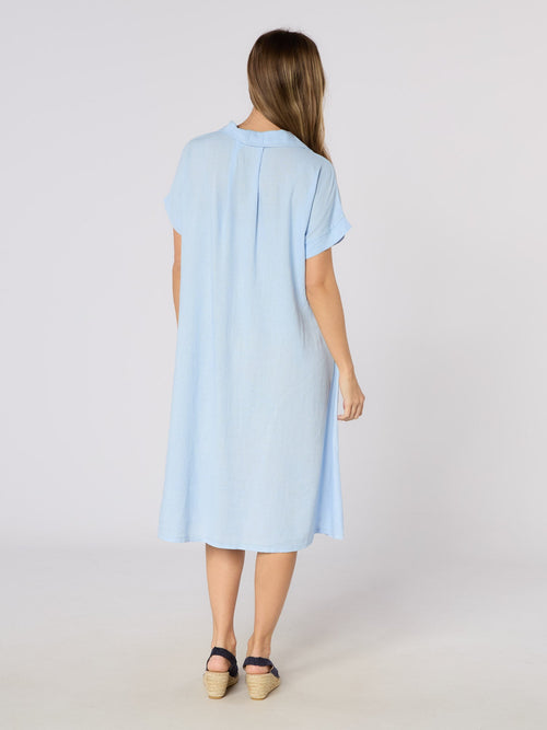 Stefano Dress