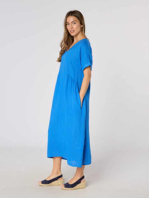 Rocca Dress