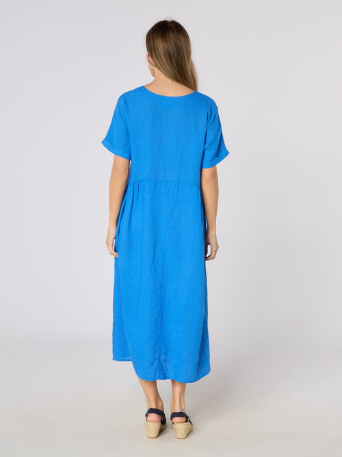 Rocca Dress
