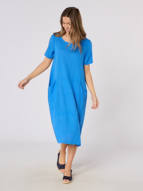 Vada Dress